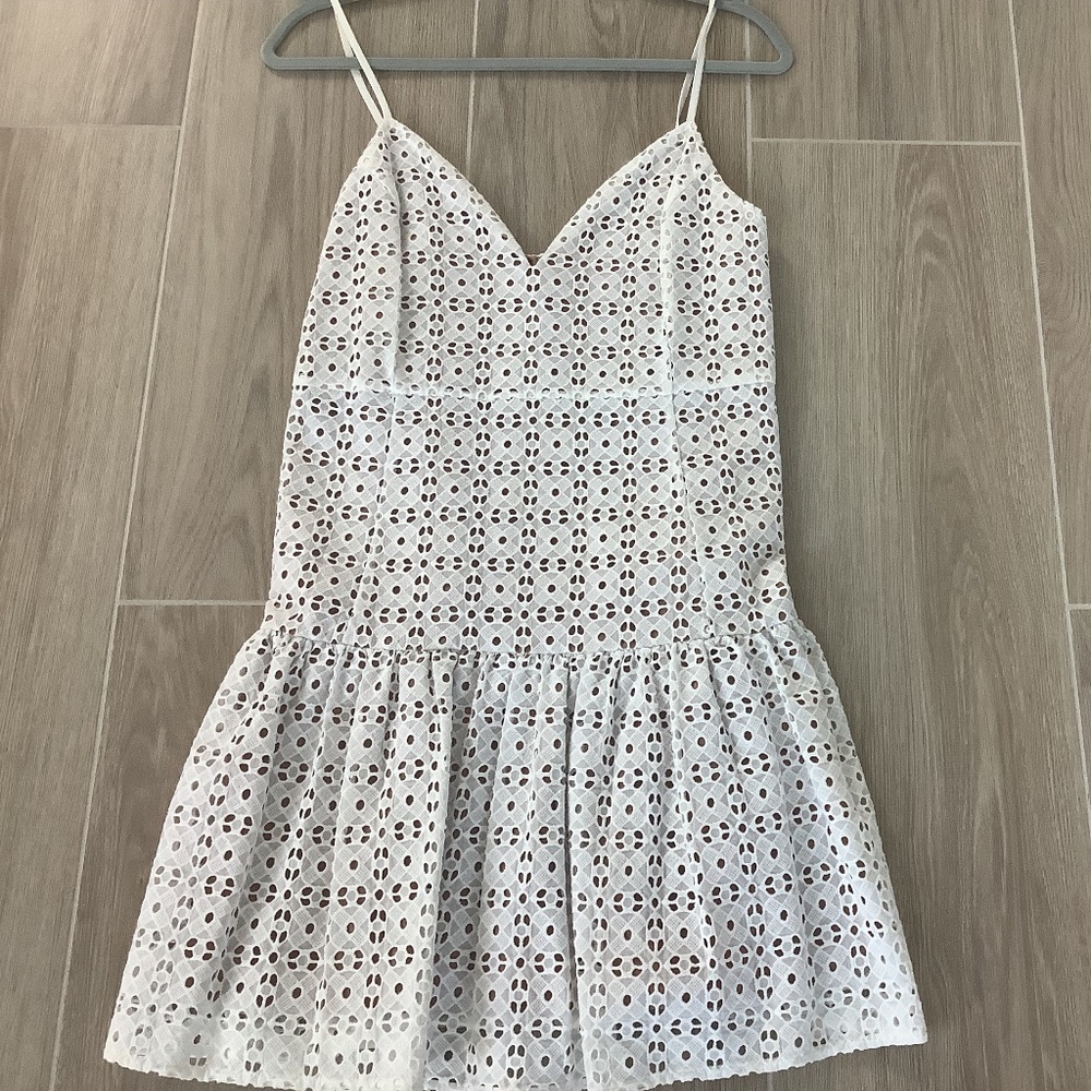Michael Kors mini dress